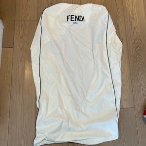 Fendi Dust Bag